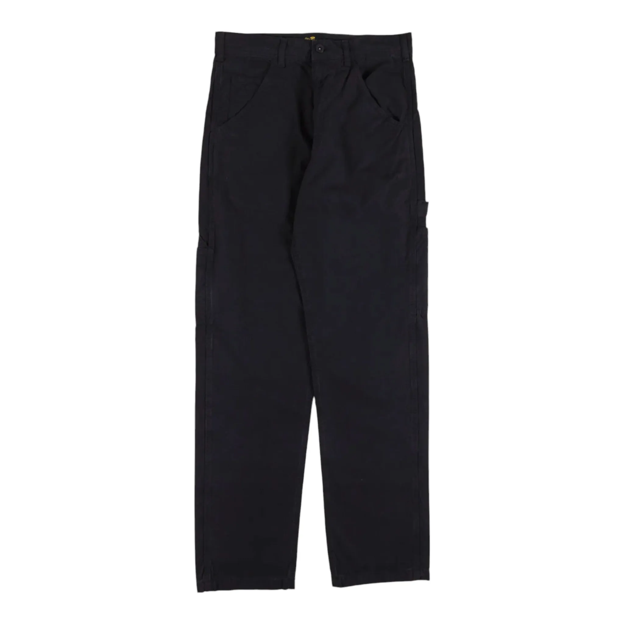 Stan Ray OG Painter Pant - Black Stop