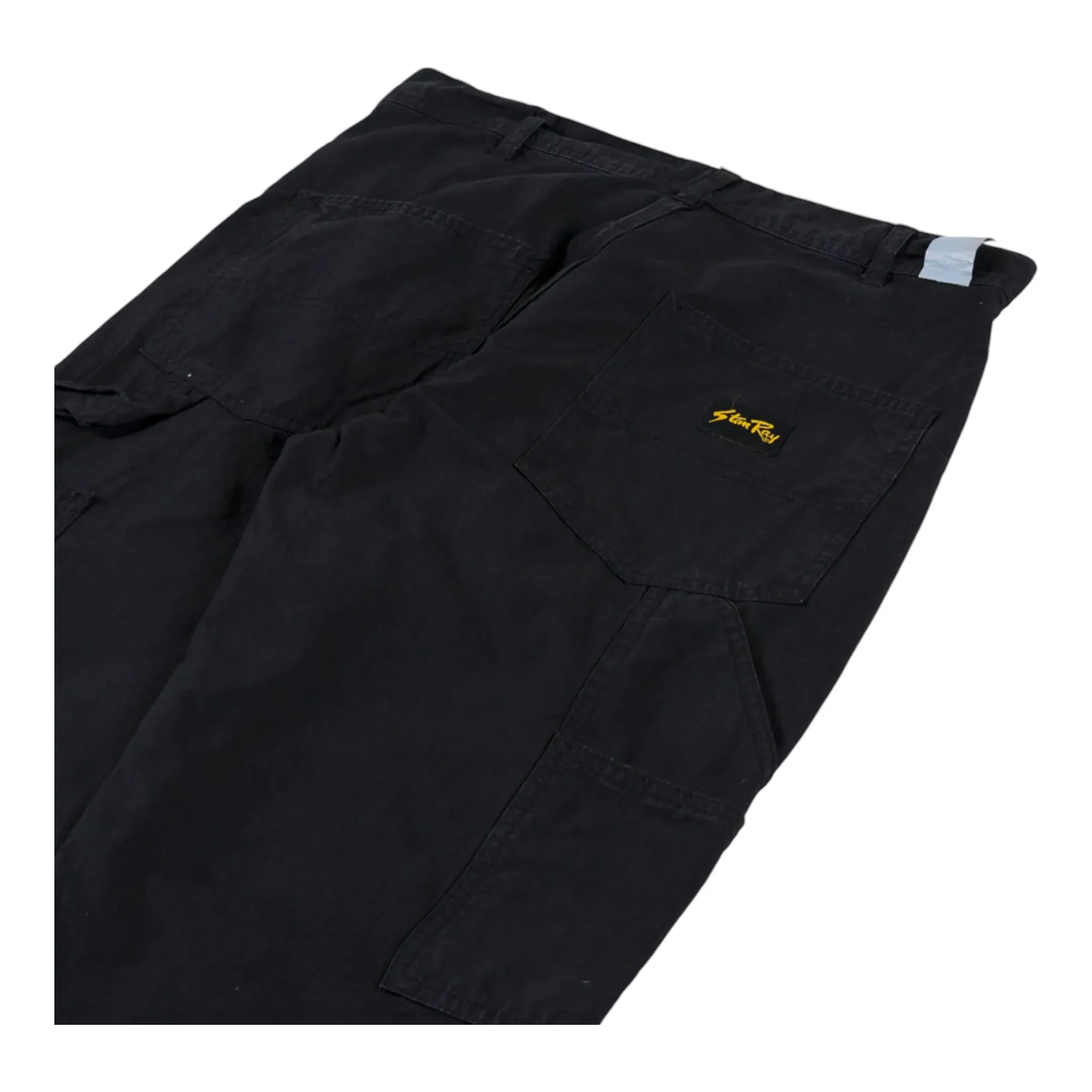 Stan Ray OG Painter Pant - Black Stop