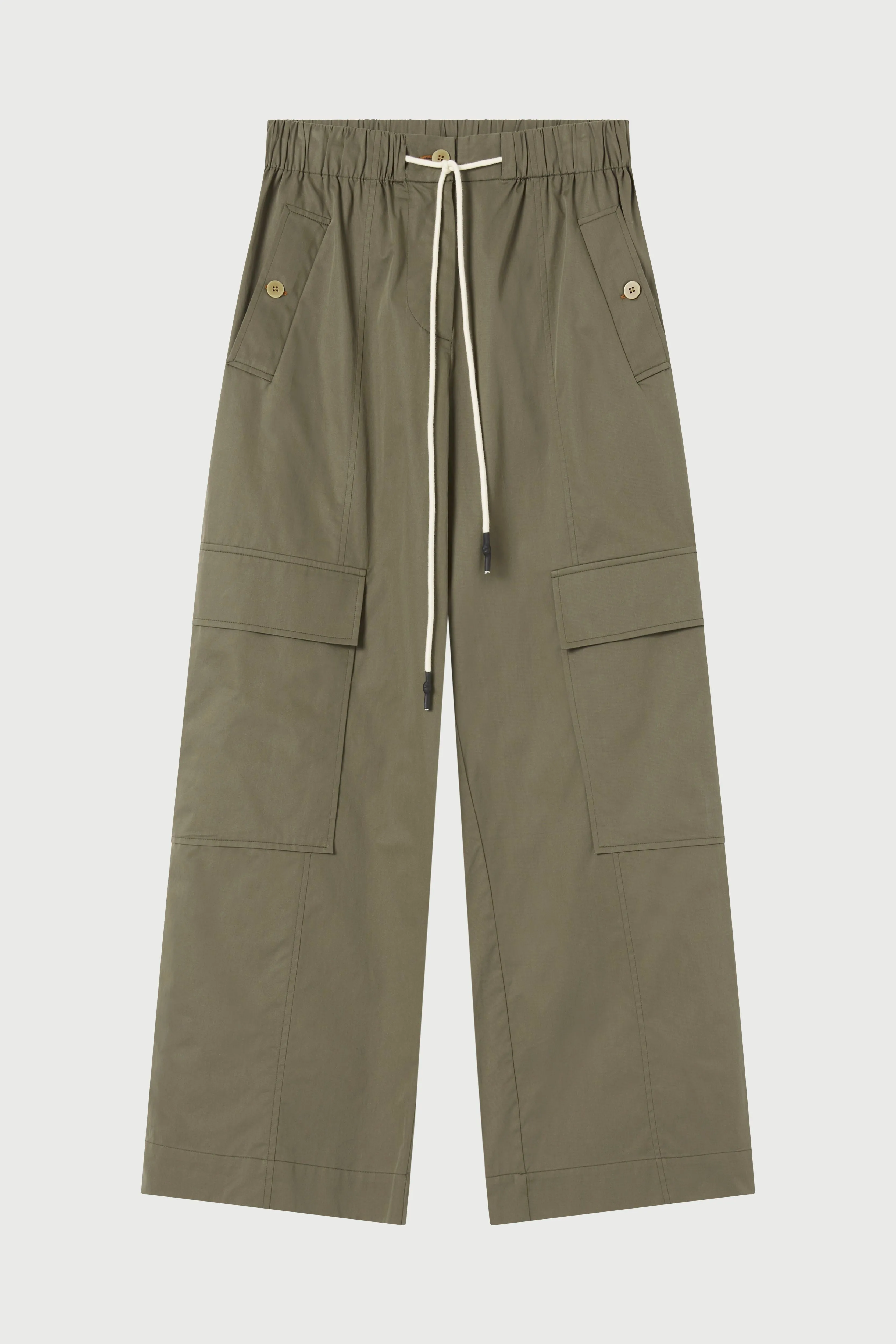 Stanley Relaxed Pant