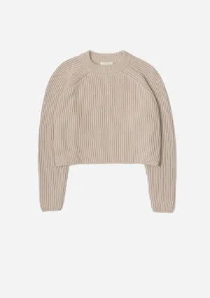 The Devin Sweater