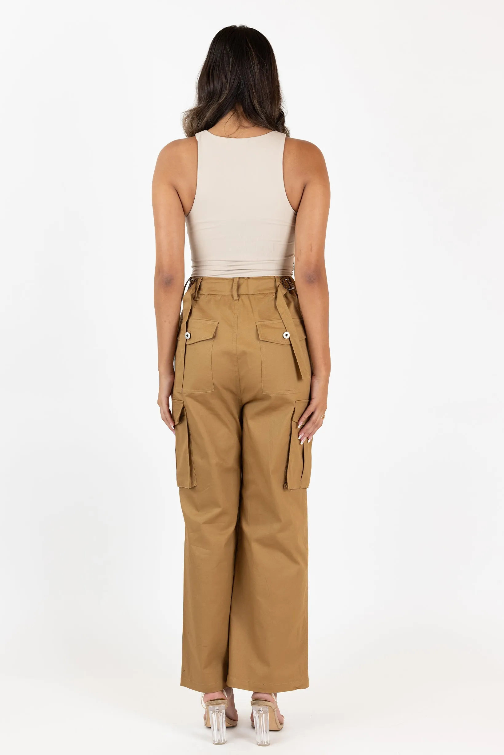 The Grand Utility Pants