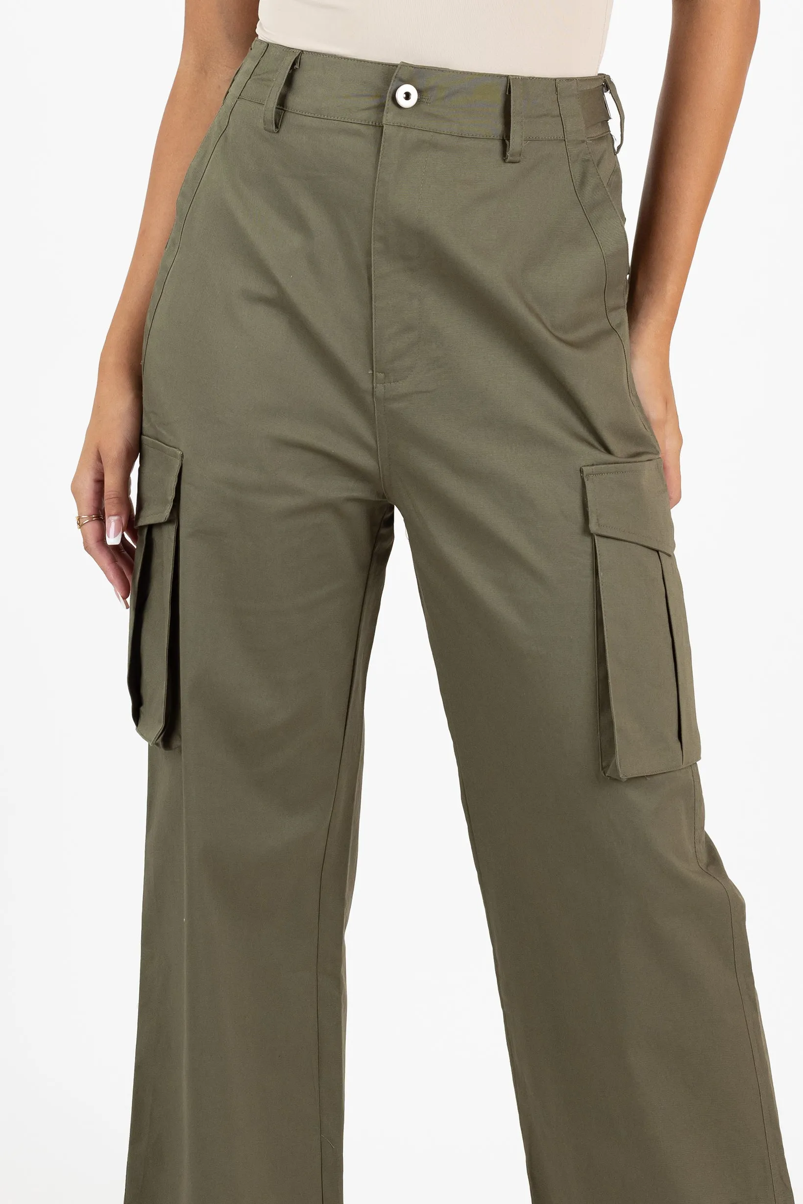 The Grand Utility Pants