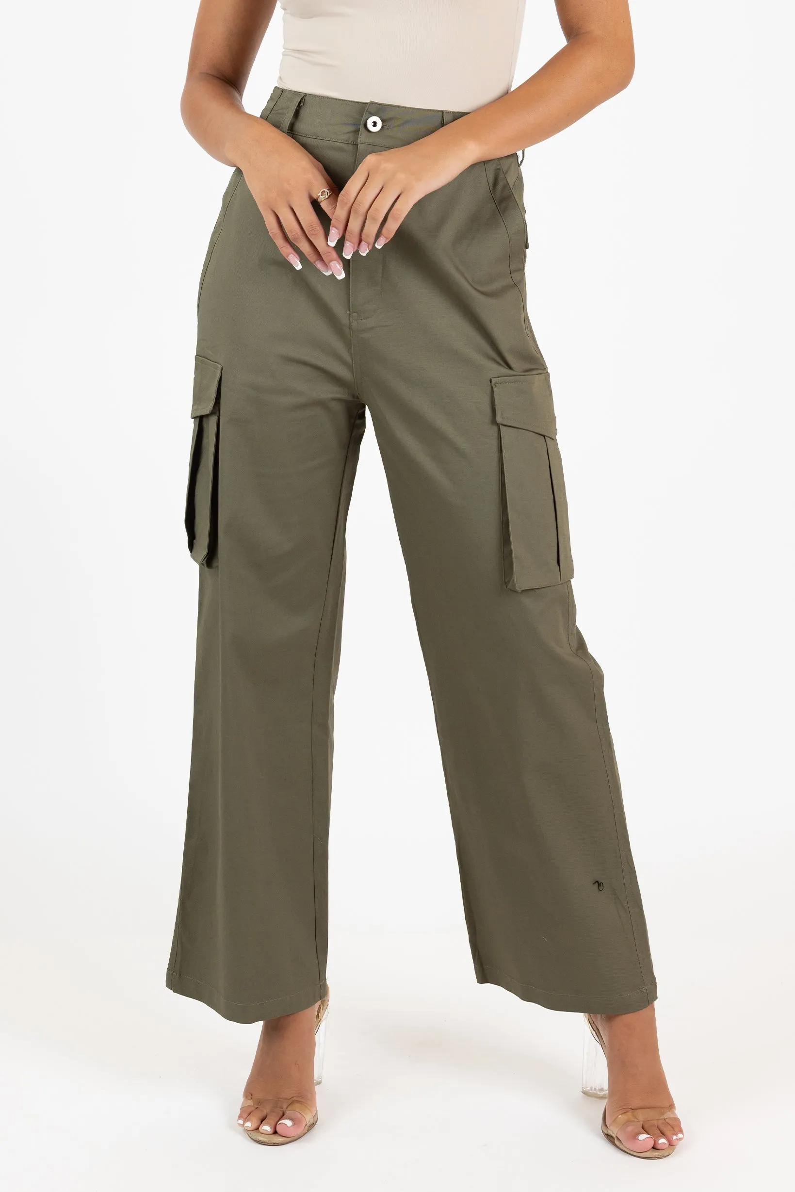 The Grand Utility Pants