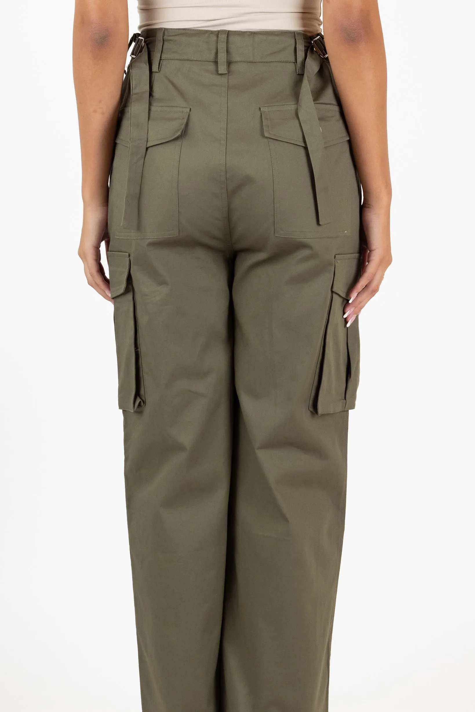 The Grand Utility Pants