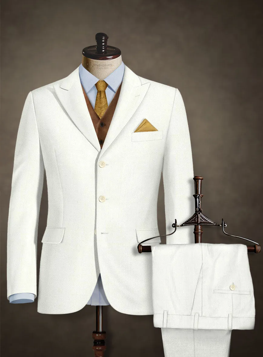 The Great Gatsby Costume Suit - 3 Piece