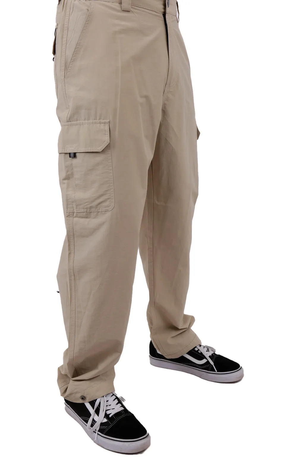 Utility Pants - Sand