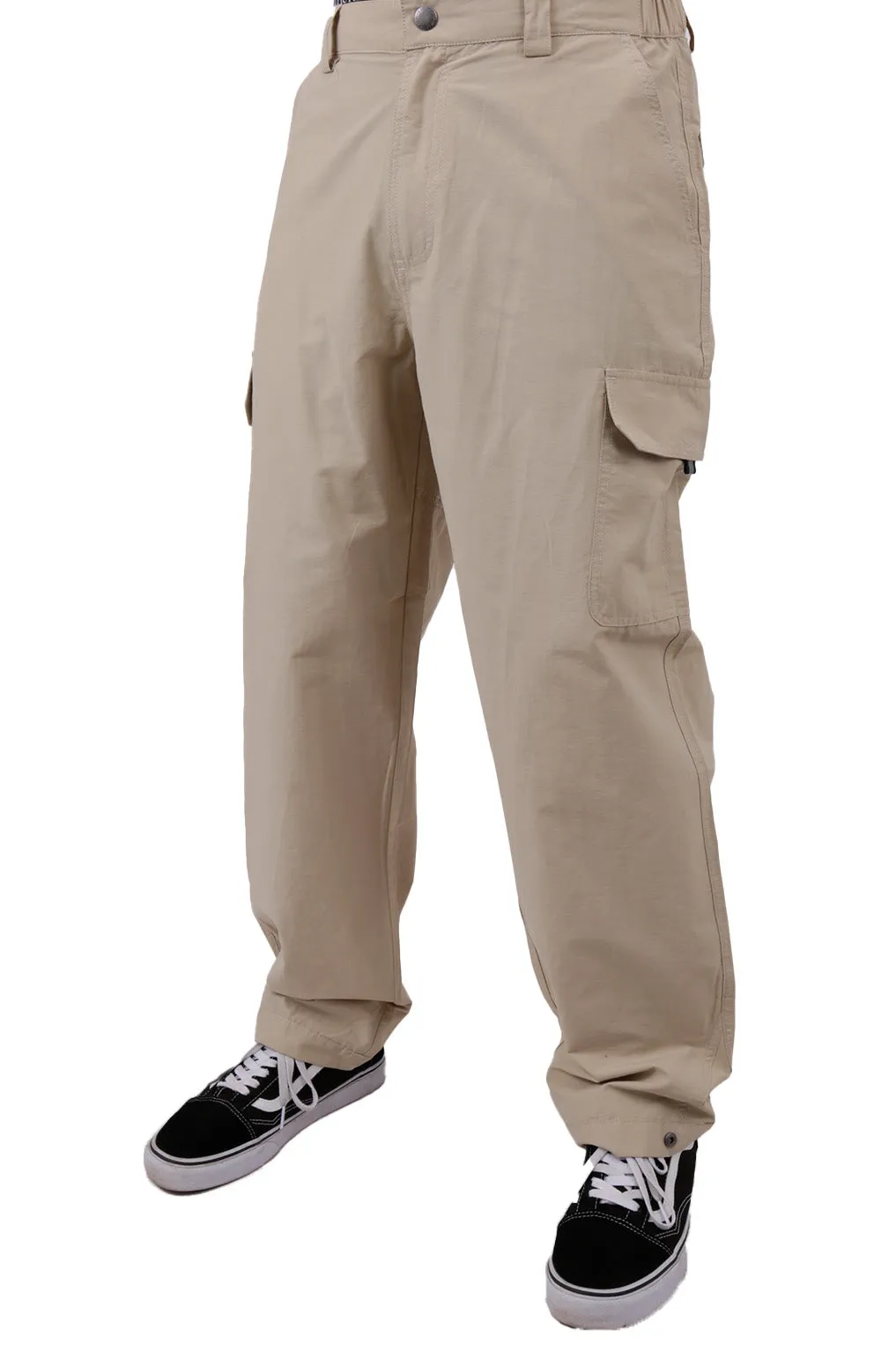 Utility Pants - Sand