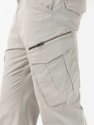 Utility Pistachio Cargo Pant